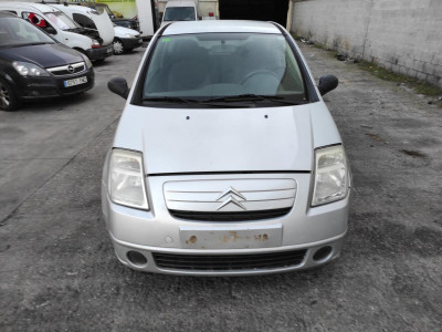 CITROEN C2