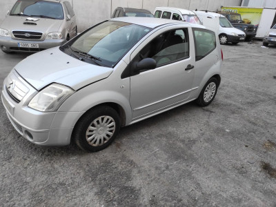 CITROEN C2