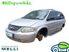 CHRYSLER VOYAGER (RG) — автомобиль-донор на запчасти 