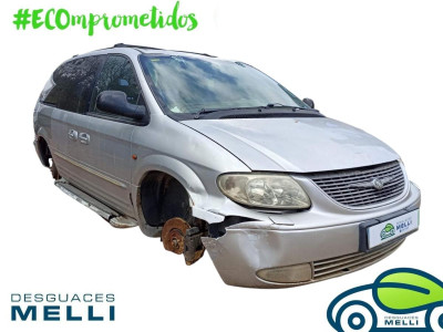 CHRYSLER VOYAGER (RG)