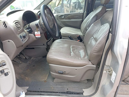 CHRYSLER VOYAGER (RG) — автомобиль-донор на запчасти 