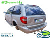 CHRYSLER VOYAGER (RG) — автомобиль-донор на запчасти 