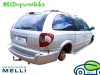 CHRYSLER VOYAGER (RG) — автомобиль-донор на запчасти 