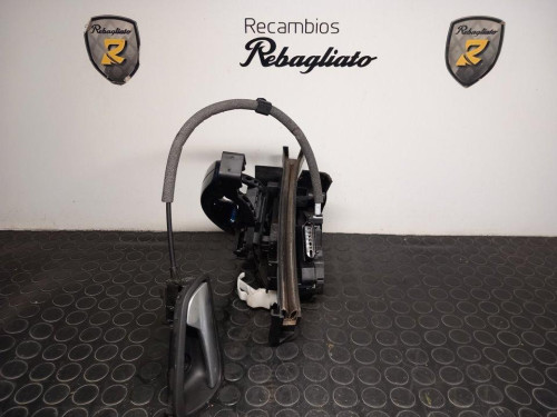  CERRADURA PUERTA TRASERA DERECHA, FORD, FOCUS BERLINA (CB8) 