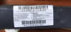 AIRBAG CORTINA DELANTERO IZQUIERDO JEEP GRAND CHEROKEE (WH) 