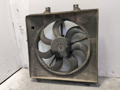 ELECTROVENTILADOR, KIA, CARNIVAL