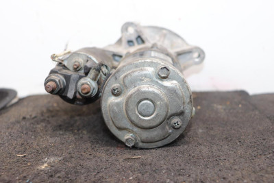 MOTOR ARRANQUE, CITROEN, C5 BREAK