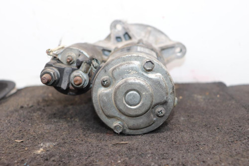  MOTOR ARRANQUE, CITROEN, C5 BREAK 