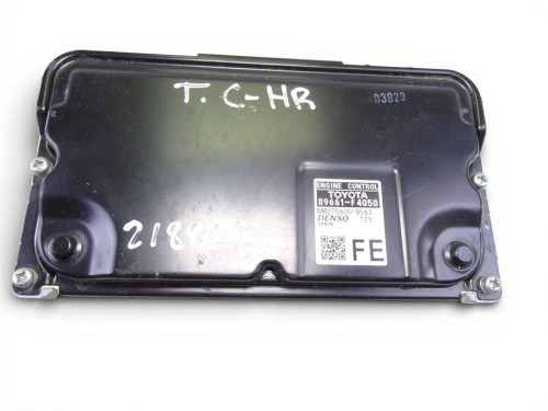 CENTRALITA MOTOR UCE used