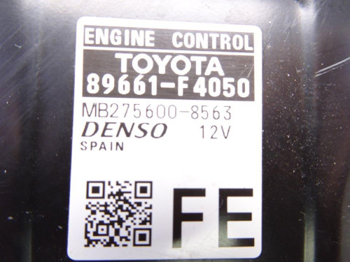 CENTRALITA MOTOR UCE used