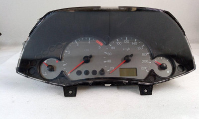 CUADRO INSTRUMENTOS, FORD, FOCUS BERLINA (CAK)