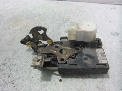 CERRADURA PUERTA TRASERA IZQUIERDA, CHEVROLET, ALERO