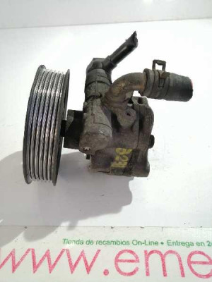 BOMBA DIRECCION, SEAT, LEON (1M1)