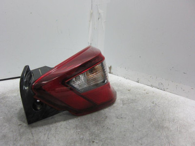 PILOTO TRASERO DERECHO, NISSAN, MICRA (K14)