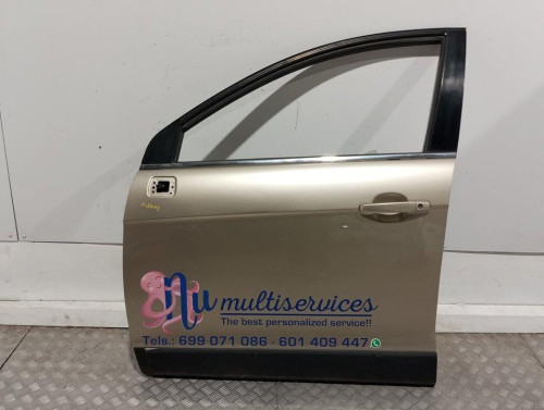  PUERTA DELANTERA IZQUIERDA CHEVROLET CAPTIVA 