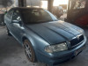  SKODA OCTAVIA BERLINA (1U2) 