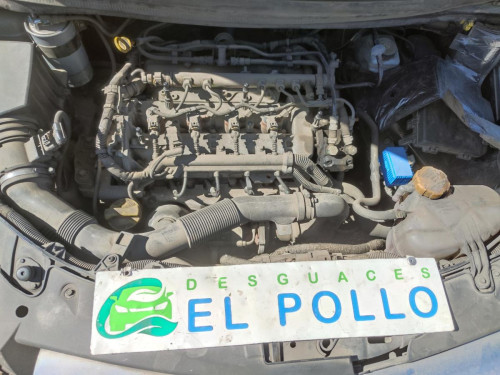  OPEL CORSA D 
