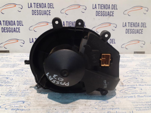 MOTOR CALEFACCION 