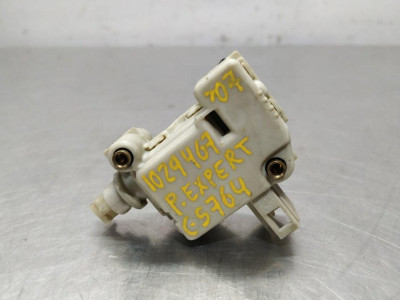 MOTOR CIERRE CENTRALIZADO PORTON, PEUGEOT, EXPERT FURGÓN