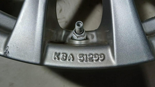  JUEGO LLANTAS 