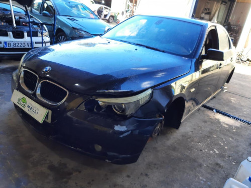 BMW SERIE 5 BERLINA (E60) 