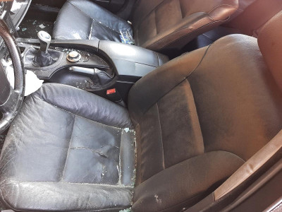 BMW SERIE 5 BERLINA (E60)