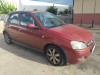 Opel Corsa C (2003->) — автомобиль-донор на запчасти 