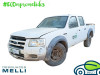 FORD RANGER (ET) — vehículo donante para recambios 
