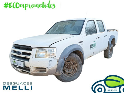 FORD RANGER (ET)