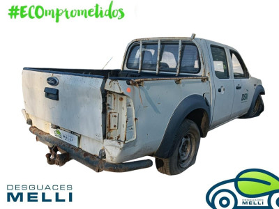 FORD RANGER (ET)