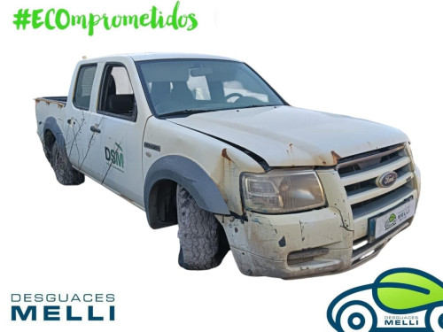 FORD RANGER (ET) — vehículo donante para recambios 