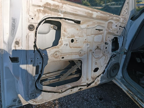 FORD RANGER (ET) — vehículo donante para recambios 