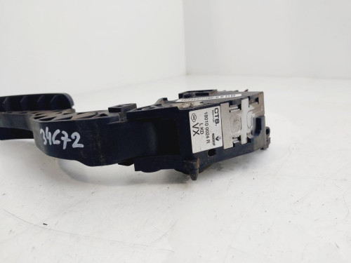 POTENCIOMETRO PEDAL Renault FLUENCE 