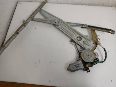 ELEVALUNAS DELANTERO IZQUIERDO, Suzuki, IGNIS (RM/MH)