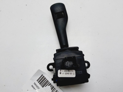  MANDO LIMPIA, BMW, SERIE 3 BERLINA (E46) 