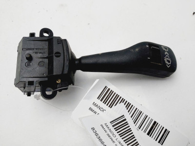 MANDO LIMPIA, BMW, SERIE 3 BERLINA (E46)