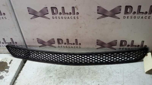 REJILLA PARAGOLPES CENTRAL Mercedes-Benz CLASE ML (BM 164) 