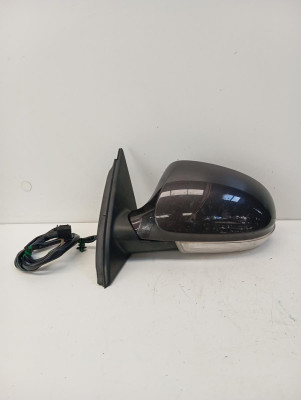 RETROVISOR IZQUIERDO, VOLKSWAGEN, PASSAT BERLINA (3C2)
