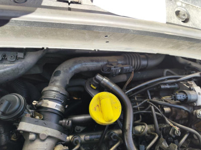 INTERCOOLER