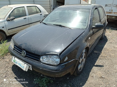 VOLKSWAGEN GOLF IV BERLINA (1J1)(10.1997)