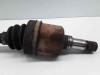 TRANSMISION DELANTERA IZQUIERDA FORD FOCUS BERLINA (CB4) 