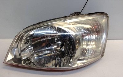 FARO IZQUIERDO, Hyundai, GETZ (TB)