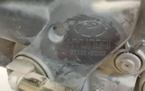 FARO IZQUIERDO Hyundai GETZ (TB) 
