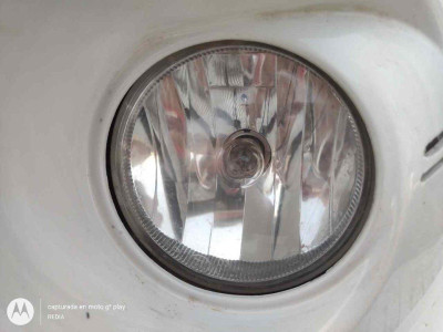 FARO ANTINIEBLA IZQUIERDO, CITROEN, DS3