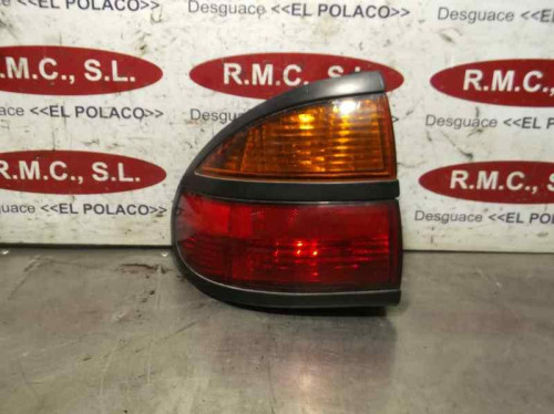  PILOTO TRASERO IZQUIERDO RENAULT LAGUNA (B56) 