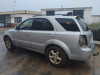 Kia Sorento (BL)(2002->) — vehículo donante para recambios 