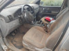 Kia Sorento (BL)(2002->) — vehículo donante para recambios 