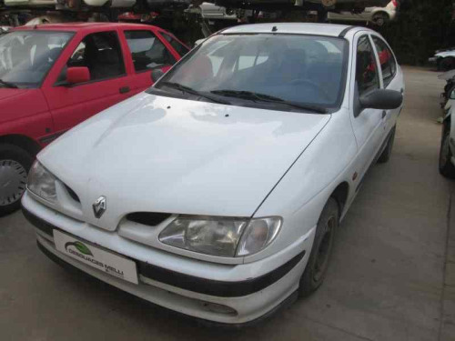  RENAULT MEGANE I CLASSIC (LA0) 