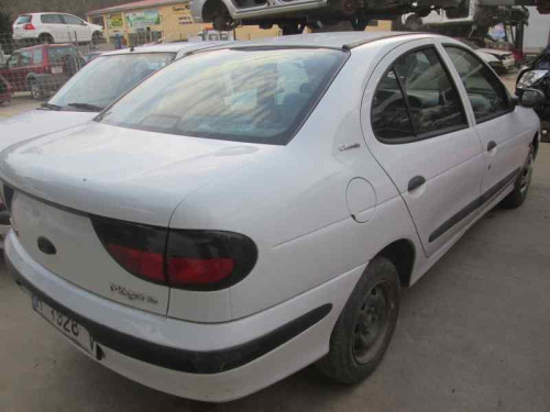  RENAULT MEGANE I CLASSIC (LA0) 