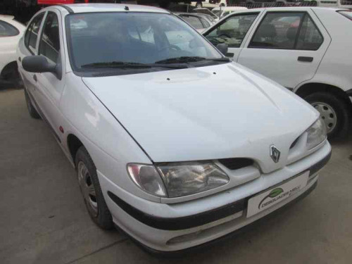  RENAULT MEGANE I CLASSIC (LA0) 